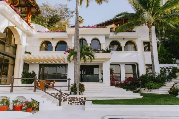 Casa Las Brisas 9.4⭐️⭐️⭐️⭐️⭐️